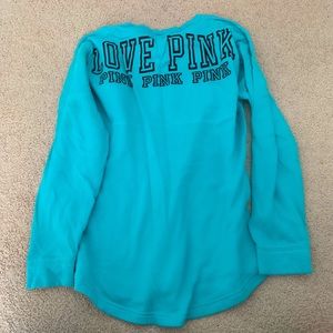 Victoria Secret Long Sleeve Sweater